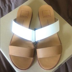 Dolce Vita sandals worn once